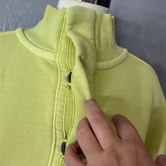 We The Free Timeless Pullover, Acacia, S/P - Picture 3 of 6